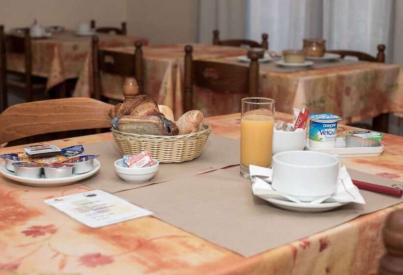 Cit Hotel Aéro