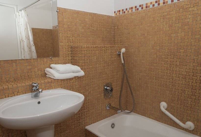 Cit Hotel Aéro