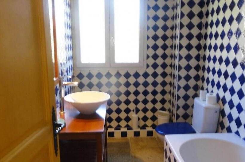 ホテル Riad Des Vignes