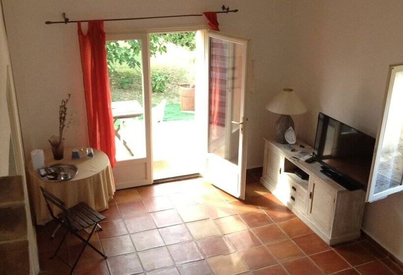 ホテル Riad Des Vignes