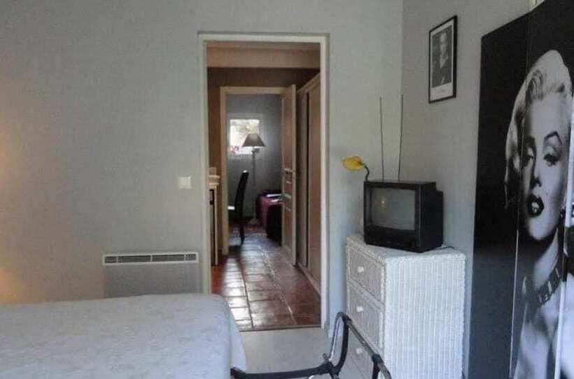 ホテル Riad Des Vignes