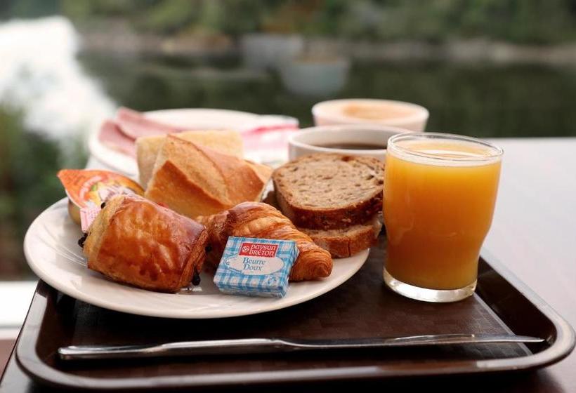 ホテル Club Vacanciel Roquebrune