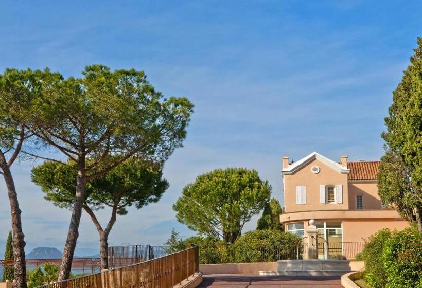 ホテル Club Vacanciel Roquebrune