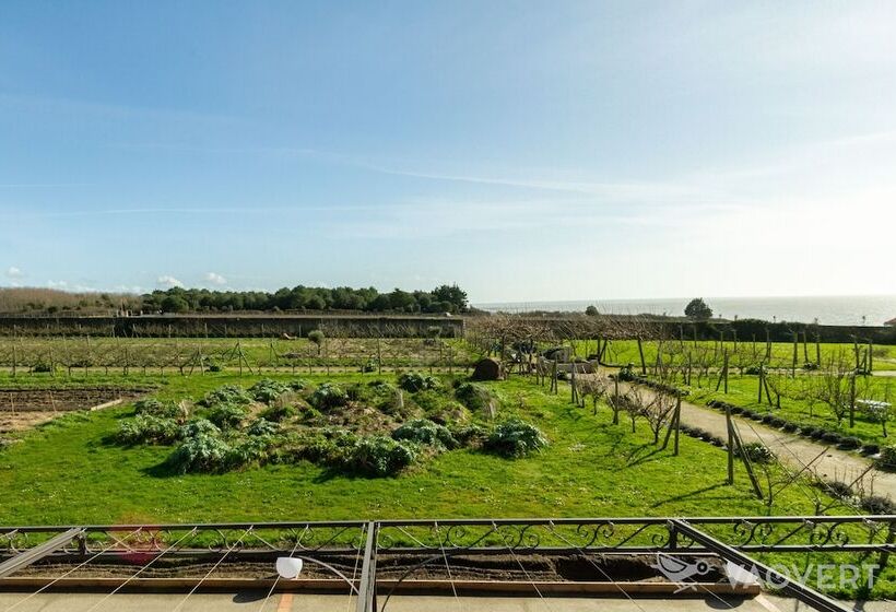 éco Domaine La Fontaine Hotel Spa & Résidence