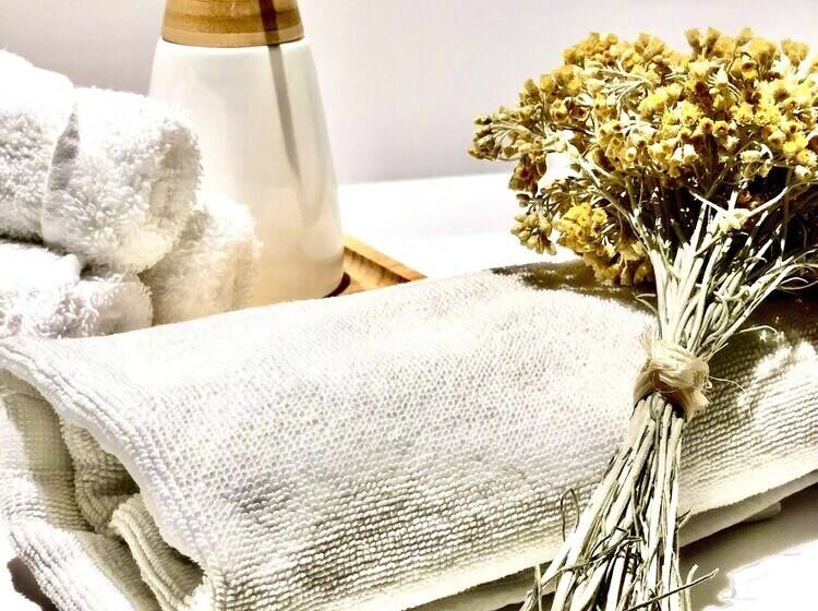 éco Domaine La Fontaine Hotel Spa & Résidence