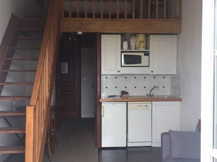 éco Domaine La Fontaine Hotel Spa & Résidence