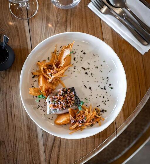 éco Domaine La Fontaine Hotel Spa & Résidence