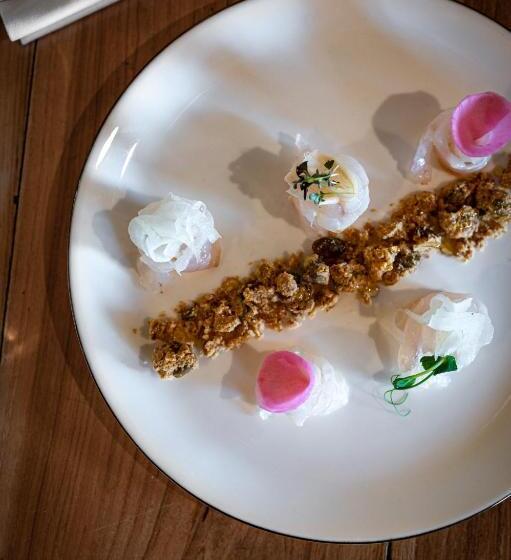 éco Domaine La Fontaine Hotel Spa & Résidence