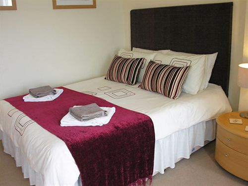 膳宿费 Craig Holm Guest House