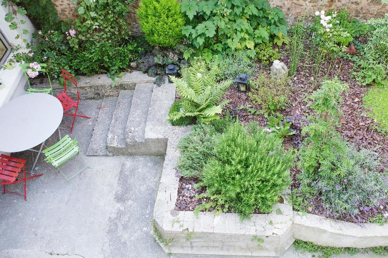 בית מלון כפרי D Angleterre