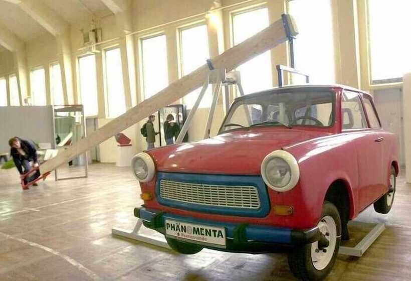 Das Ahlbeck Hotel & Spa