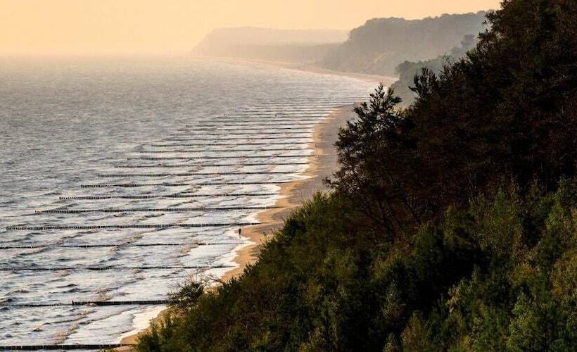 Das Ahlbeck Hotel & Spa