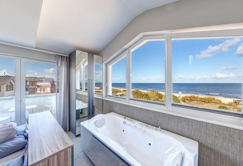 Das Ahlbeck Hotel & Spa