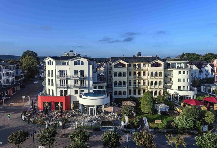 Das Ahlbeck Hotel & Spa