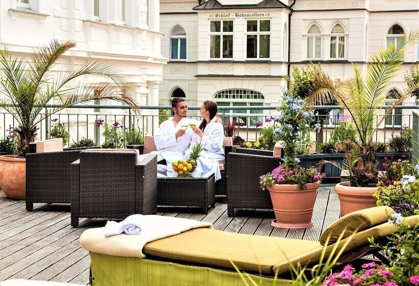 Das Ahlbeck Hotel & Spa