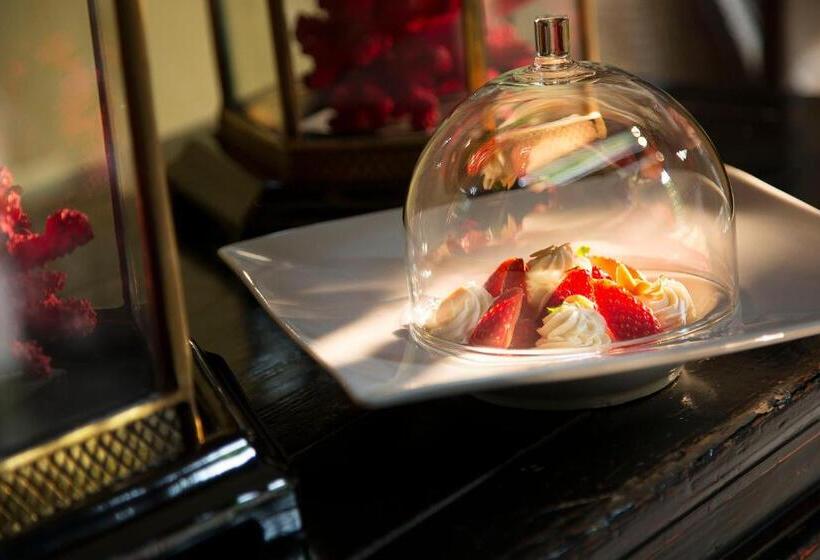 בית מלון כפרי De France