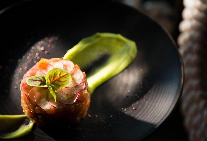 בית מלון כפרי De France