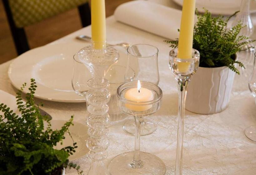 בית מלון כפרי De France