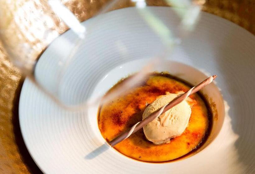 בית מלון כפרי De France