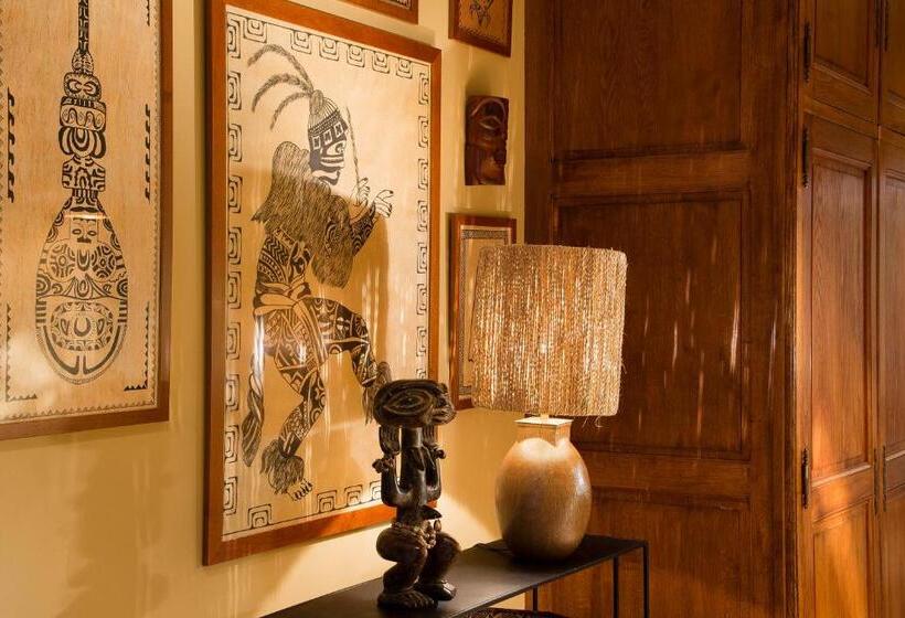 בית מלון כפרי De France