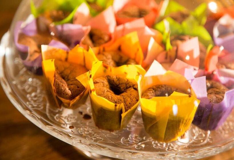 בית מלון כפרי De France