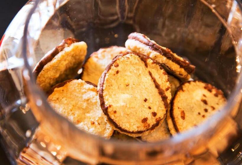 בית מלון כפרי De France