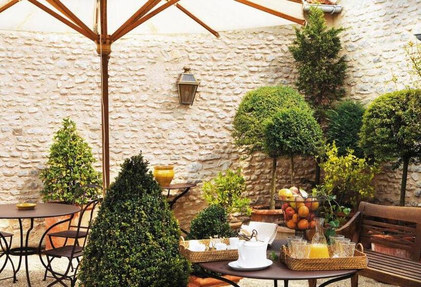 בית מלון כפרי De France