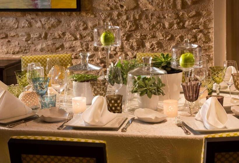 בית מלון כפרי De France