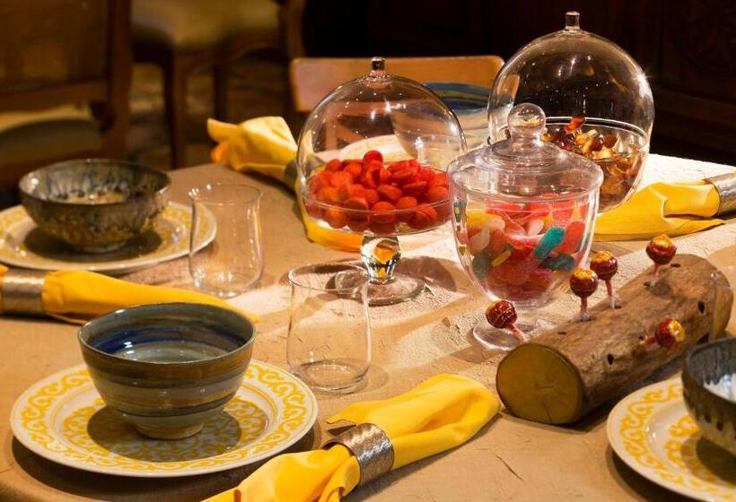 בית מלון כפרי De France