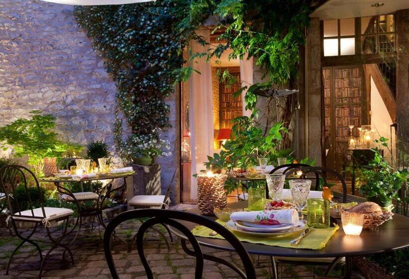 בית מלון כפרי De France