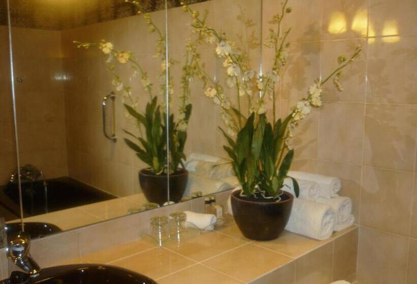 בית מלון כפרי De France