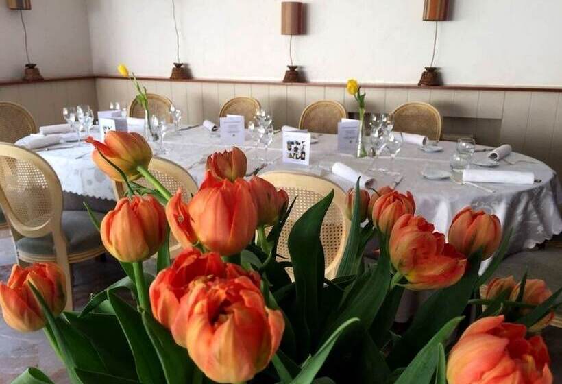 فندق De La Pointe De Mousterlin