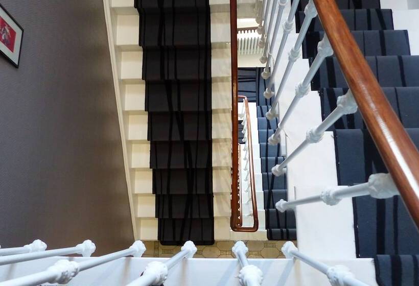 בית מלון כפרי De L'europe