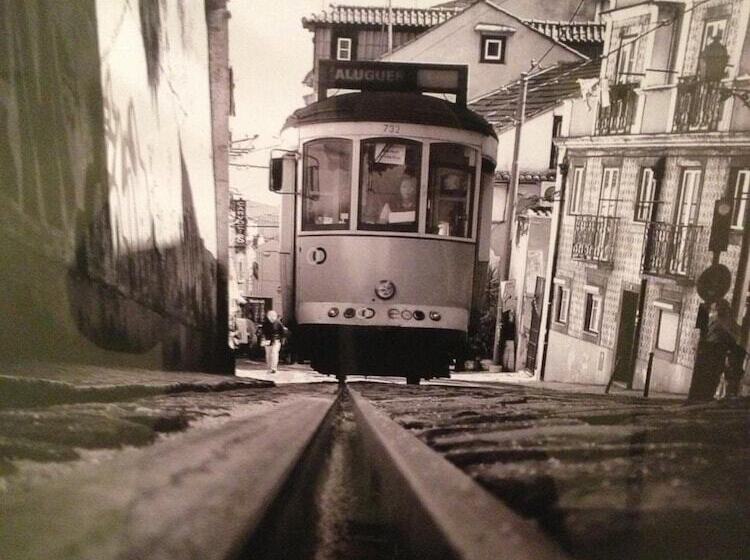 酒店 Demeure & Dépendance Chambres D Hôtes Depuis 2012