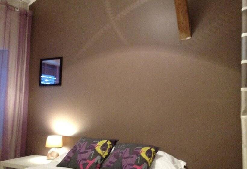 酒店 Demeure & Dépendance Chambres D Hôtes Depuis 2012