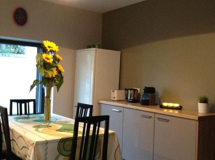 酒店 Demeure & Dépendance Chambres D Hôtes Depuis 2012