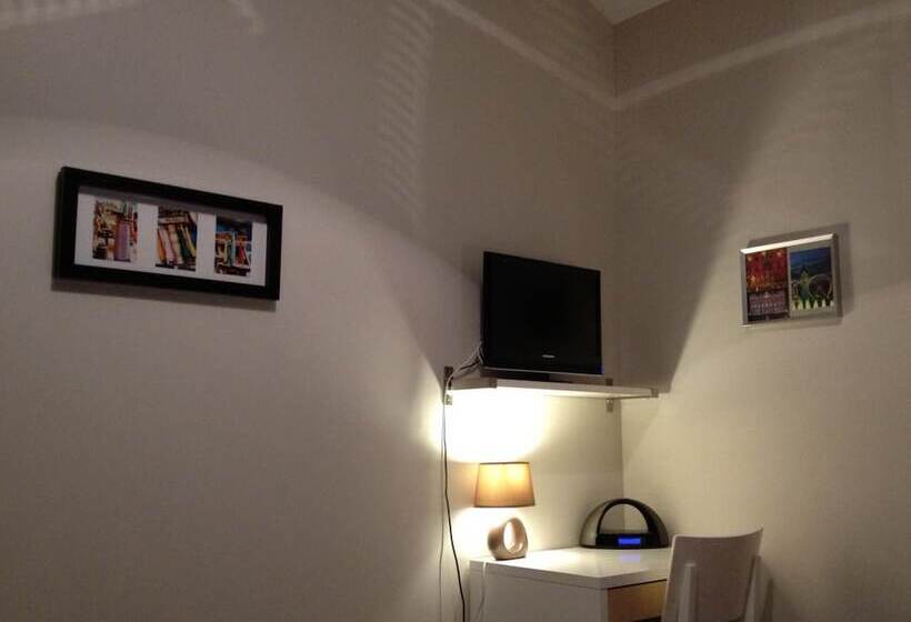 酒店 Demeure & Dépendance Chambres D Hôtes Depuis 2012