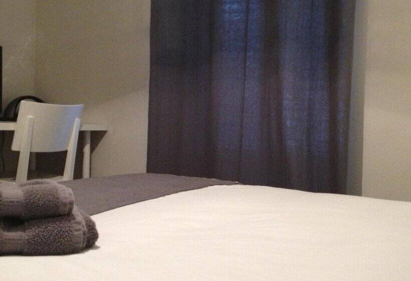 酒店 Demeure & Dépendance Chambres D Hôtes Depuis 2012