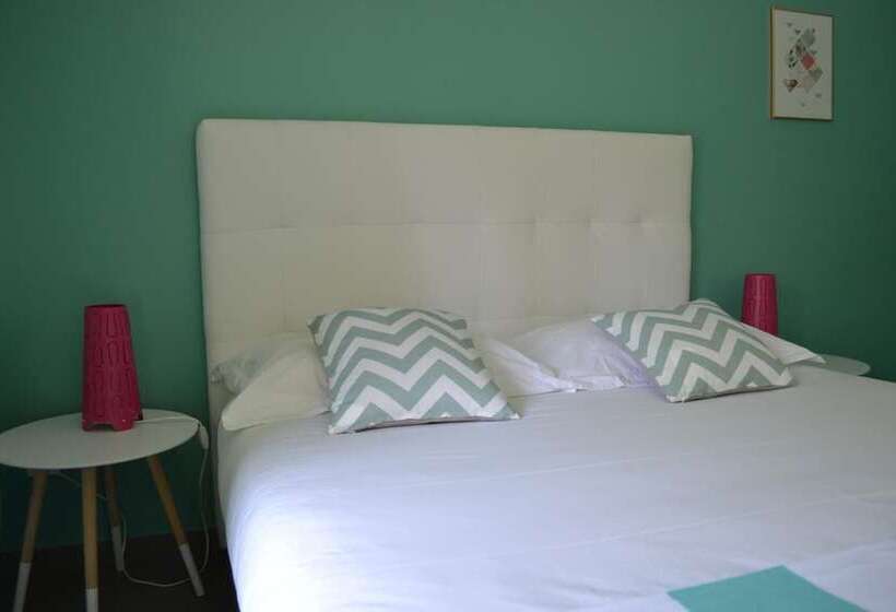 酒店 Demeure & Dépendance Chambres D Hôtes Depuis 2012