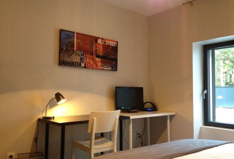 酒店 Demeure & Dépendance Chambres D Hôtes Depuis 2012