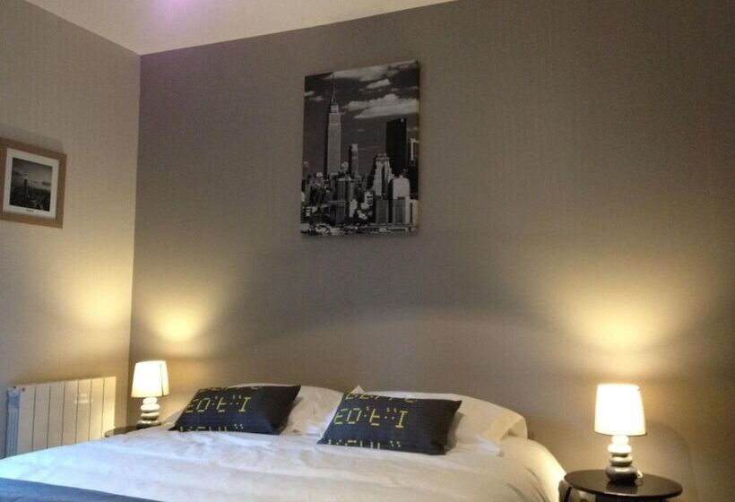 酒店 Demeure & Dépendance Chambres D Hôtes Depuis 2012