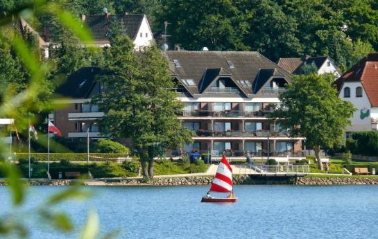 Seehotel Diekseepark Superior