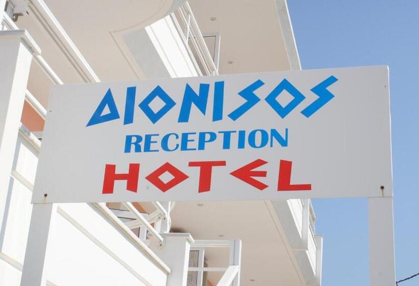 فندق Dionisos