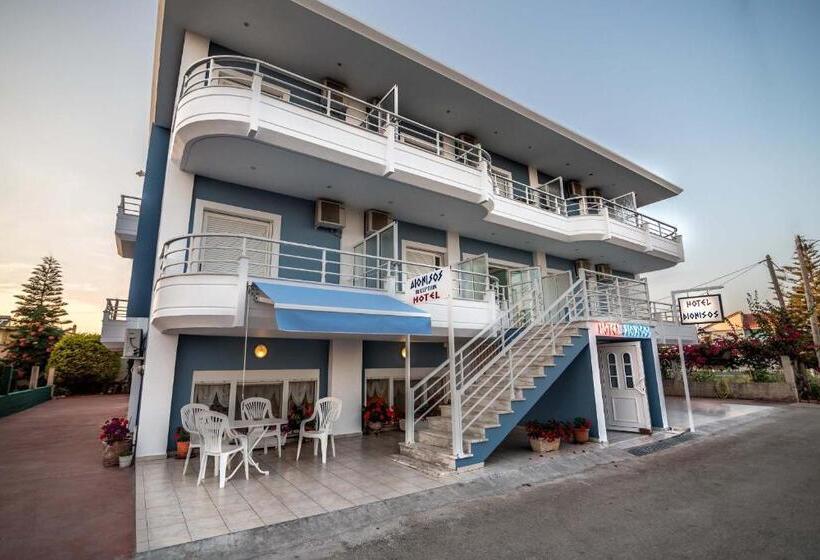 فندق Dionisos