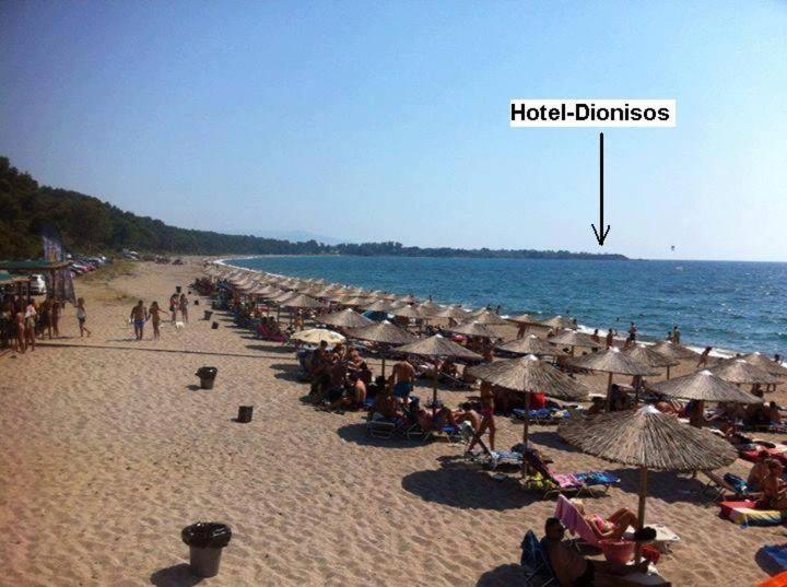 فندق Dionisos