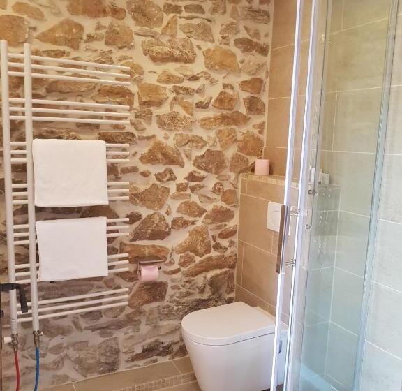 בית מלון כפרי Domaine De Vareilles