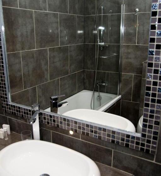 בית מלון כפרי Domaine De Vareilles