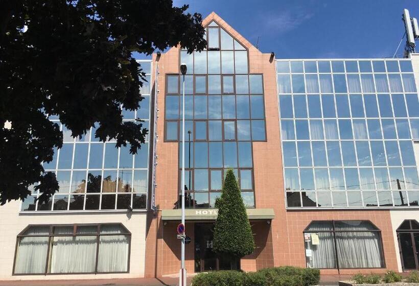 בית מלון כפרי Dorele