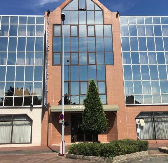 בית מלון כפרי Dorele