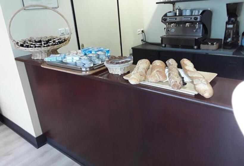 בית מלון כפרי Dorele